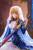 FATE/STAY NIGHT - Saber "Garden of Avalon" - Statue 1/7 13.5cm