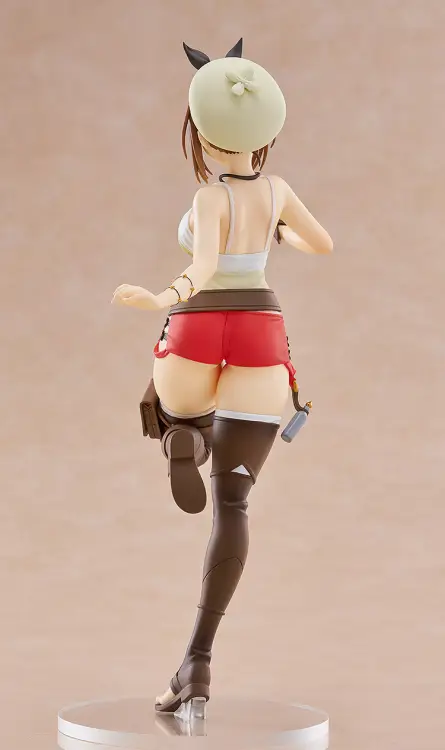Goodsmile - ATELIER RYZA - Reisalin Stout "Anime Version" - Pop Up Parade L 24cm