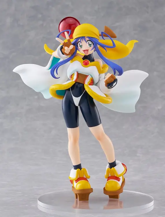 Goodsmile - SABER MARIONETTE J - Lime - Pop Up Parade SP 22cm