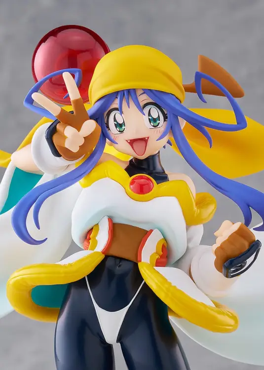 Goodsmile - SABER MARIONETTE J - Lime - Pop Up Parade SP 22cm