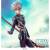 Sega Goods - EVANGELION 3.0+1.0 - Kaworu Nagisa - Figure Luminasta 21cm