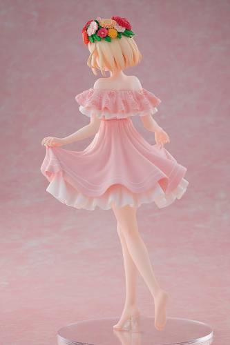 Goodsmile - LYCORIS RECOIL - Chisato "Birthday Illustration" - Statue 20cm