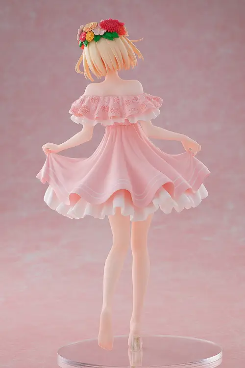 Goodsmile - LYCORIS RECOIL - Chisato "Birthday Illustration" - Statue 20cm