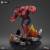 Iron Studios - CAPTAIN AMERICA 4 - Red Hulk - Statue Art Scale 1/10 23.5cm