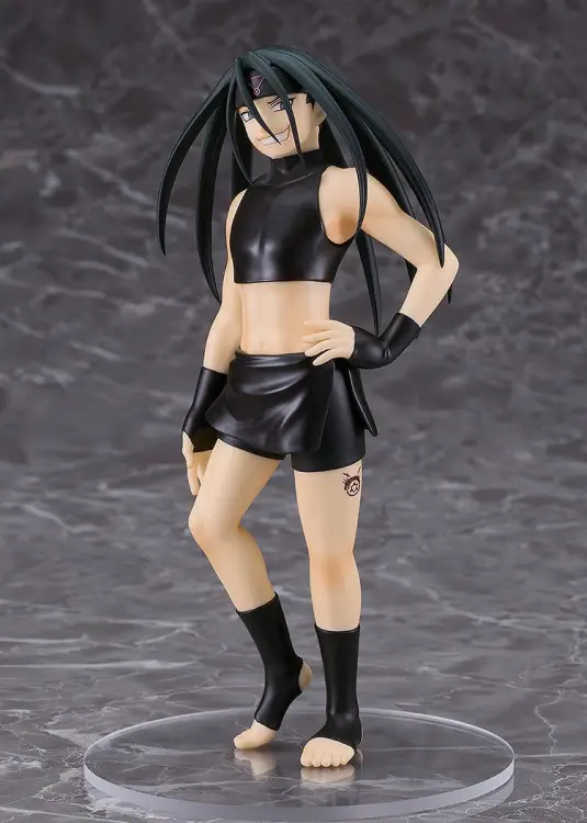 Goodsmile - FULL METAL ALCHEMIST BROTHERHOOD - Envy - Pop Up Parade 16cm