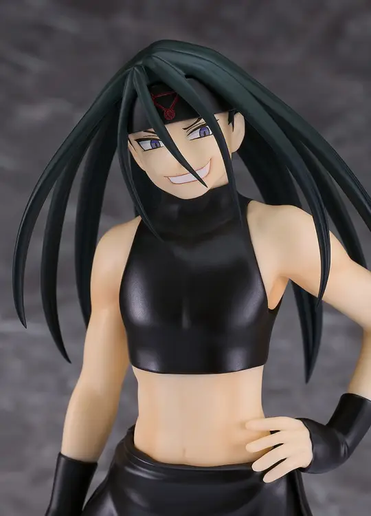 Goodsmile - FULL METAL ALCHEMIST BROTHERHOOD - Envy - Pop Up Parade 16cm