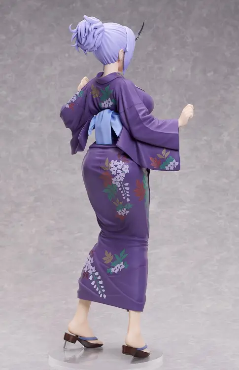 SLIME - Shion "Yukata" - Statue 1/4 45cm