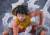Bandai Tamashii Nations - ONE PIECE - Monkey D. Luffy Marineford - Statue FiguartsZERO 12cm