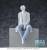 Sega Goods - SAKAMOTO DAYS - X/SLUR - Statue PM Perching 14cm
