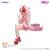 Furyu - HATSUNE MIKU - Sakura Miku 2025 "Wink" - Statue Noodle Stopper 14cm
