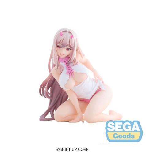 Sega Goods - GODESS OF VICTORY NIKKE - Viper - Figure Yumemirize 12cm