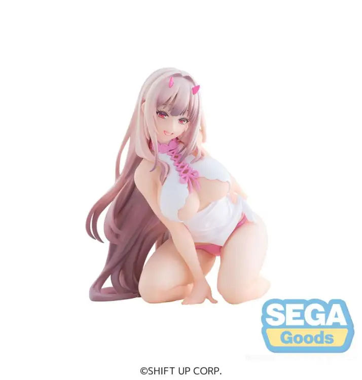 Sega Goods - GODESS OF VICTORY NIKKE - Viper - Figure Yumemirize 12cm