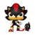 Funko POP! Sonic the Hedgehog - Shadow with Dark Chao #1035