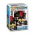 Funko POP! Sonic the Hedgehog - Shadow with Dark Chao #1035