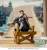 Sega Goods - GOLDEN KAMUY - Hyakunosuke Ogata - Figure Xross Link 13cm