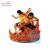 Banpresto - ONE PIECE - Ace & Luffy - Figure Dramatic Memories 15cm
