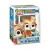 Funko POP! Sonic the Hedgehog - Cream with Cheese #1034