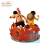 Banpresto - ONE PIECE - Ace & Luffy - Figure Dramatic Memories 15cm