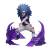 Banpresto - NARUTO - Sasuke Uchiha - Figure Vibration Stars 15cm