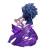 Banpresto - NARUTO - Sasuke Uchiha - Figure Vibration Stars 15cm