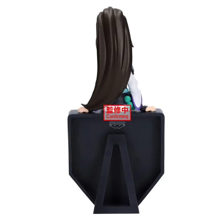 Banpresto - VALORANT - Sage - Figure Monitor Top 16cm