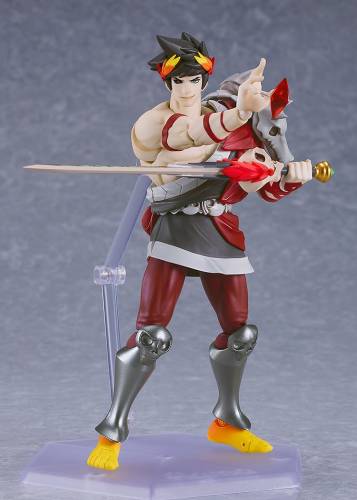 Goodsmile - HADES - Zagreus - Figure Figma 15cm