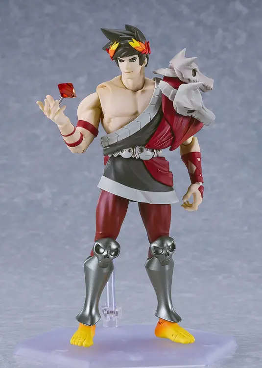 Goodsmile - HADES - Zagreus - Figure Figma 15cm