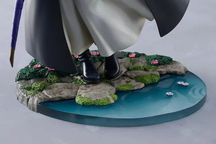 Sega Goods - FRIEREN - Fern "Reflection of a distant memory" - Statue 1/7 24cm