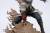 PureArts - ASSASSIN'S CREED MIRAGE - Bassim -Statue Animus 1/8 27cm
