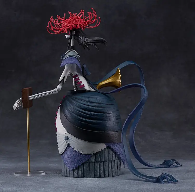 Goodsmile - PUELLA MAGI MADOKA MAGICA - Nutcracker Witch - Pop Up Parade SP 24cm