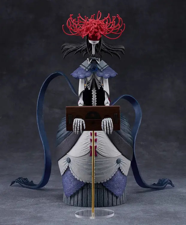 Goodsmile - PUELLA MAGI MADOKA MAGICA - Nutcracker Witch - Pop Up Parade SP 24cm
