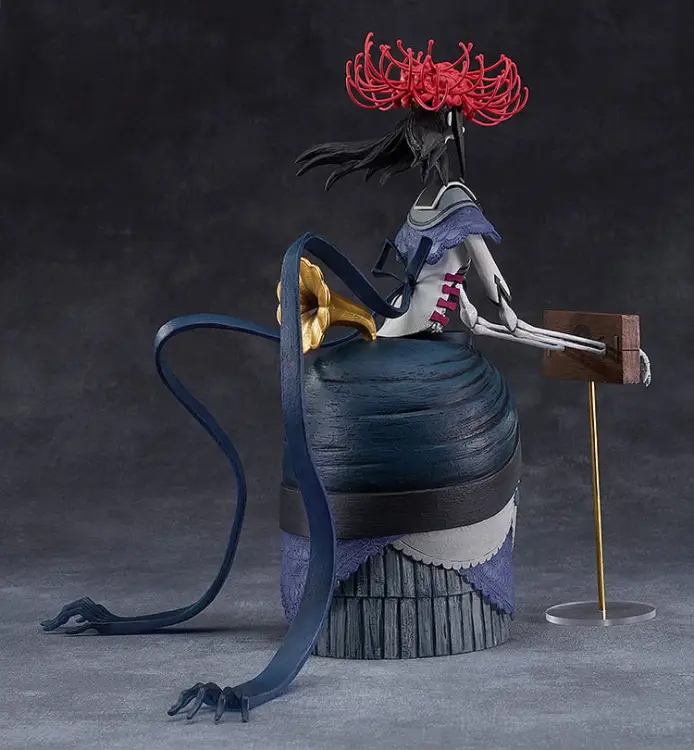 Goodsmile - PUELLA MAGI MADOKA MAGICA - Nutcracker Witch - Pop Up Parade SP 24cm