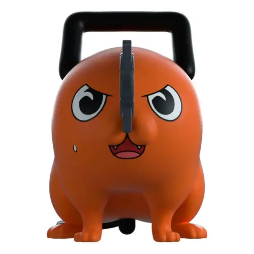 YouTooz - Chainsaw Man - Pochits Angry 6 cm