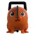 YouTooz - Chainsaw Man - Pochits Angry 6 cm