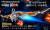 Banpresto - GUNDAM - Gundam Converge Core - Figure Angel Diona & Icarus Set 12cm
