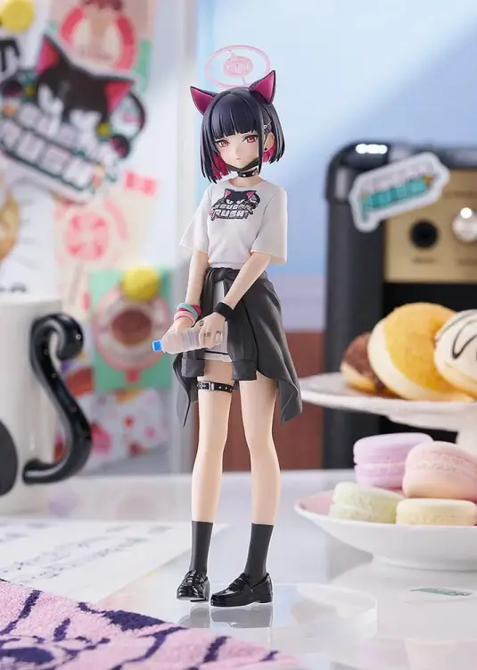 Goodsmile - BLUE ARCHIVE - Kazusa (Band) "Event KV - Pop Up Parade 18cm