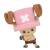 Banpresto - ONE PIECE - Chopper "Version B" - Figure Fluffy Puffy 7cm