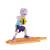 Banpresto - HUNTER X HUNTER - Killua - Figure 15cm