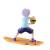 Banpresto - HUNTER X HUNTER - Killua - Figure 15cm