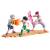 Banpresto - HUNTER X HUNTER - Killua - Figure 15cm