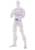 Hasbro - MARVEL - Ice Man "Secret Wars" - Figure Legends Series 15cm