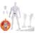 Hasbro - MARVEL - Ice Man "Secret Wars" - Figure Legends Series 15cm