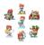Funko - FUN SQUAD - Never Ending - Premium Blind Box with Chase
