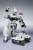 Bandai Tamashii Nations - PATLABOR - Ingram - Figure Robot Spirits 13cm