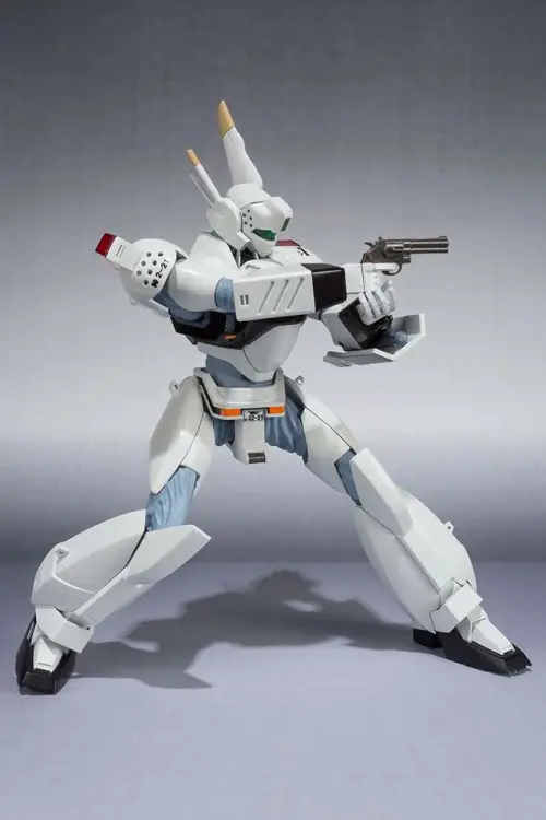 Bandai Tamashii Nations - PATLABOR - Ingram - Figure Robot Spirits 13cm