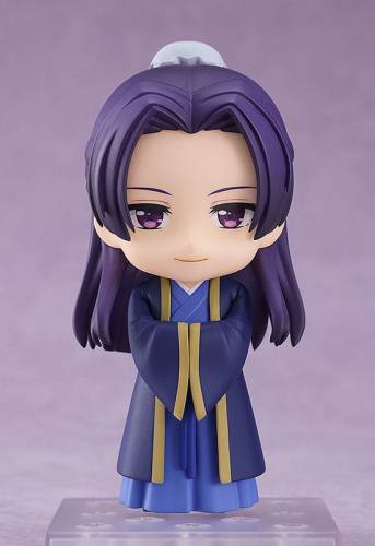 Goodsmile - THE APOTHECARY DIARIES - Jinshi - Figure Nendoroid 10cm
