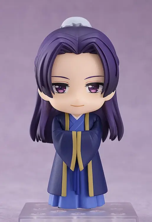 Goodsmile - THE APOTHECARY DIARIES - Jinshi - Figure Nendoroid 10cm