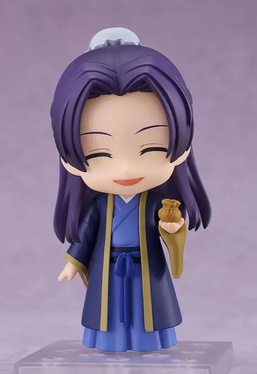 Goodsmile - THE APOTHECARY DIARIES - Jinshi - Figure Nendoroid 10cm