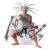 Banpresto - HUNTER X HUNTER - Netero - Figure Hunting Archives 18cm