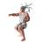 Banpresto - HUNTER X HUNTER - Netero - Figure Hunting Archives 18cm